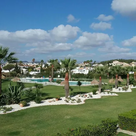 Apartment Balcones Del Chaparral In Mijas Costa Costa Des Sol *