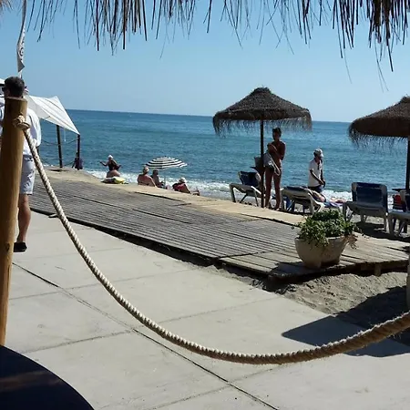 Apartment Balcones Del Chaparral In Mijas Costa Costa Des Sol *
