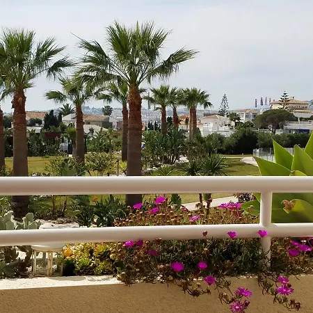 Balcones Del Chaparral In Mijas Costa Costa Des Sol Apartment