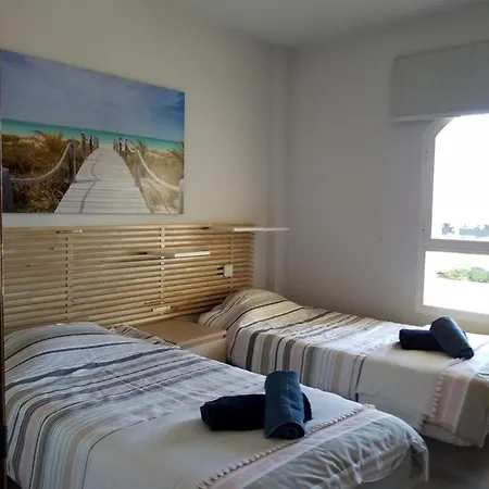 Apartment Balcones Del Chaparral In Mijas Costa Costa Des Sol