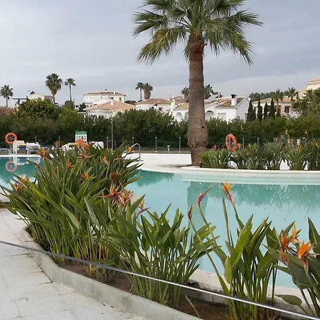 Apartment Balcones Del Chaparral In Mijas Costa Costa Des Sol