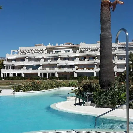 Apartment Balcones Del Chaparral In Mijas Costa Costa Des Sol La Cala De Mijas
