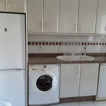 Apartment Balcones Del Chaparral In Mijas Costa Costa Des Sol