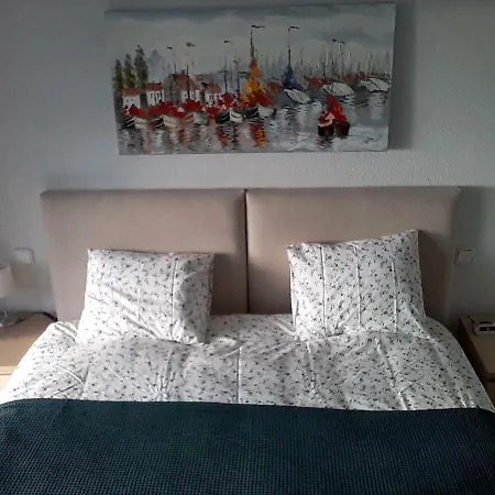 Apartment Balcones Del Chaparral In Mijas Costa Costa Des Sol