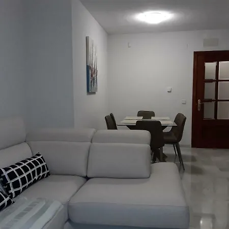 Balcones Del Chaparral In Mijas Costa Costa Des Sol Apartment La Cala De Mijas