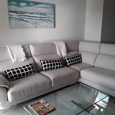 Balcones Del Chaparral In Mijas Costa Costa Des Sol Apartment La Cala De Mijas