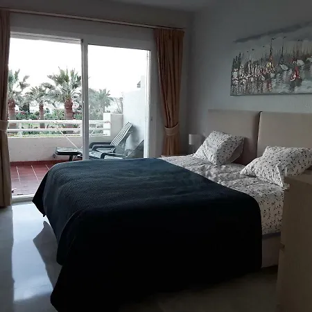 Balcones Del Chaparral In Mijas Costa Costa Des Sol Apartment