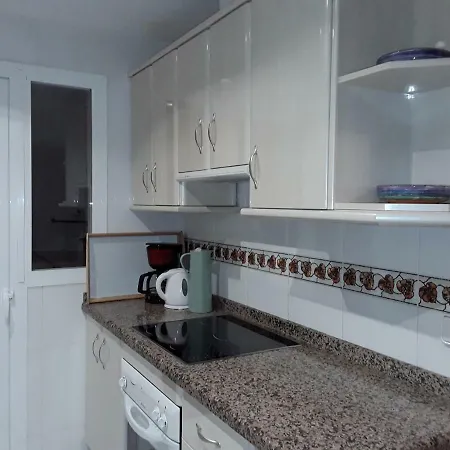 Apartment Balcones Del Chaparral In Mijas Costa Costa Des Sol La Cala De Mijas
