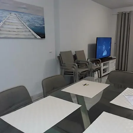 Balcones Del Chaparral In Mijas Costa Costa Des Sol Apartment