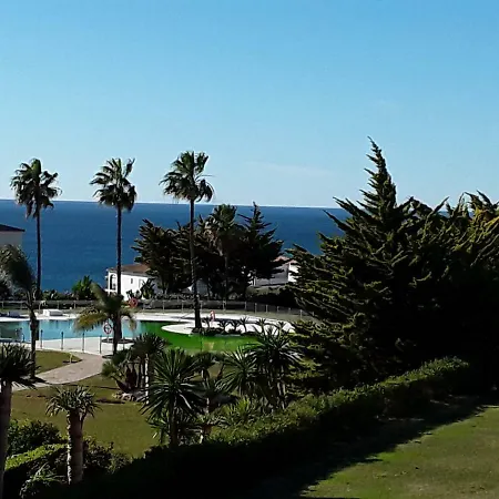 Apartment Balcones Del Chaparral In Mijas Costa Costa Des Sol La Cala De Mijas