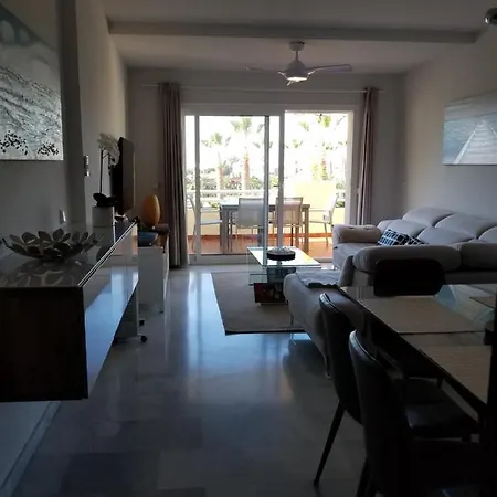 Balcones Del Chaparral In Mijas , Costa Des Sol . La Cala De Mijas