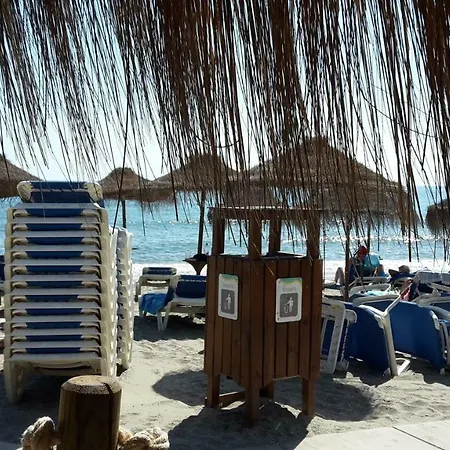 Balcones Del Chaparral In Mijas , Costa Des Sol . *