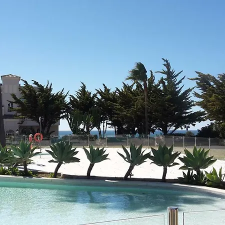 Apartamento Balcones Del Chaparral In Mijas , Costa Des Sol .
